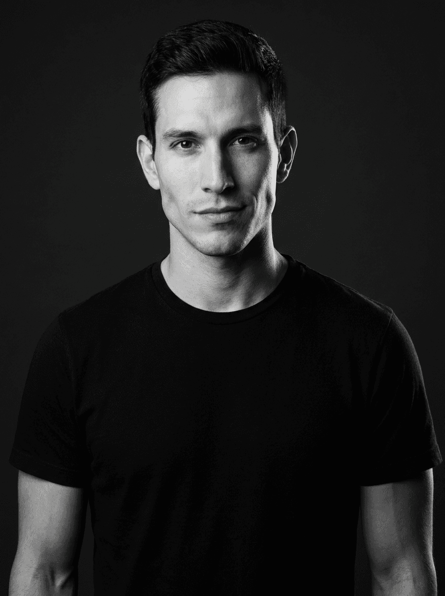Diego, 27 after