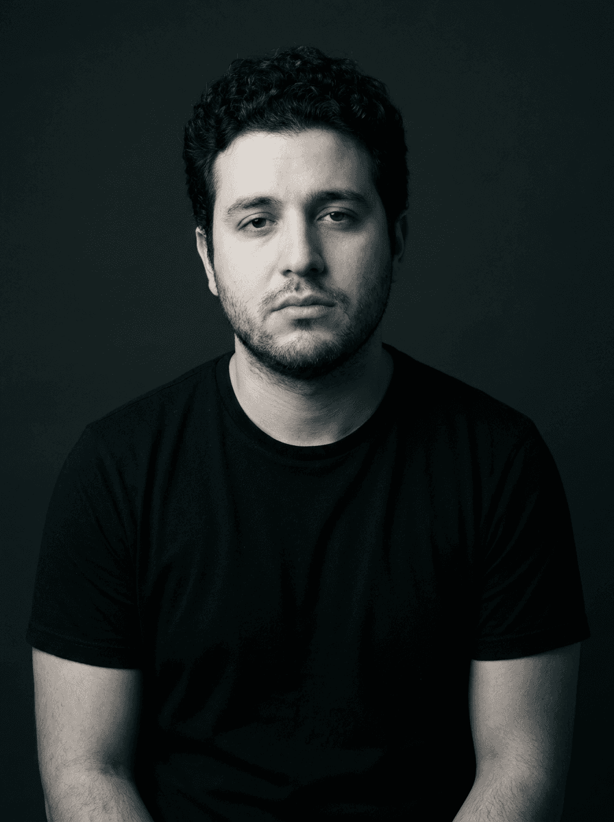 Diego, 27 before